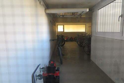 Fahrradkeller - 