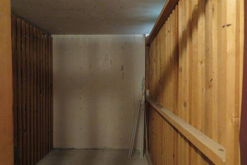 Kellerabteil - 