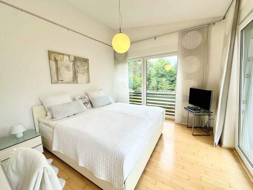 Elternschlafzimmer - 