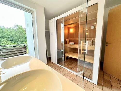 Badezimmer - 1.Etage - 