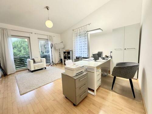 Kinderzimmer - Büro - 