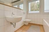 Badezimmer 1. Etage - 
