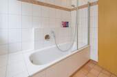 Badezimmer 1. Etage - 