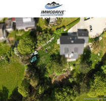 Bauplatz am Ortsrand - für EFH oder evtl. Mehrfamilienhaus - Westerheim