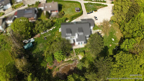 Bauplatz - Grundstück in Westerheim