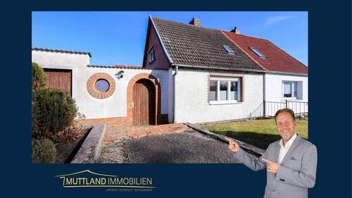 Titelbild - 120 m² Wohnkomfort in der Frankensiedlung