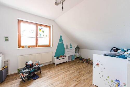 Kinderzimmer - 