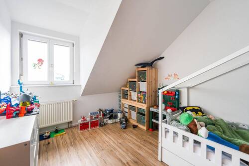 Kinderzimmer 2 - 
