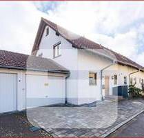 Gepflegtes Familienidyll in ruhiger Lage von Laufenburg-Binzgen