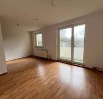 *AKTION* 1 NKM frei* 2-Zimmer Wohnung mit Balkon + EBK - Chemnitz Helbersdorf