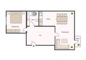 Grundriss - 