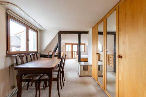 Schlafzimmer - 