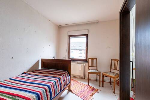 Schlafzimmer - 