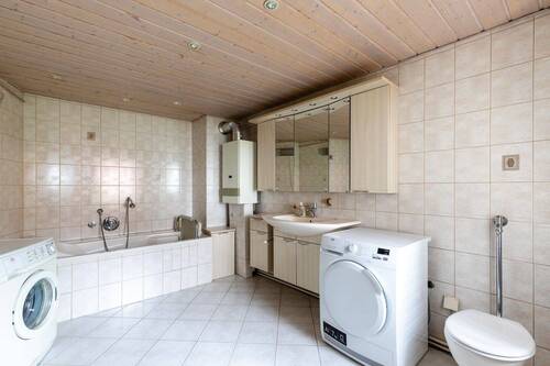 Badezimmer - 