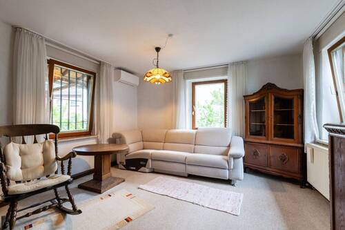 Wohnzimmer - 