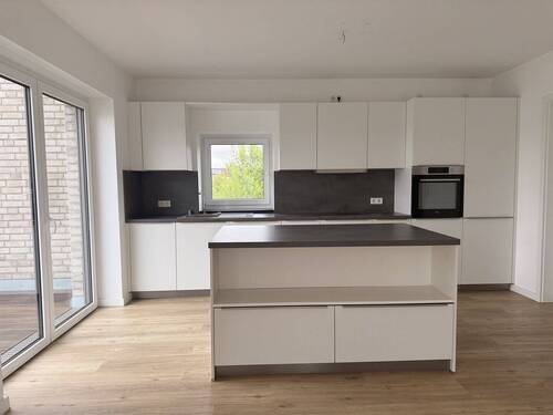Küche - Ihr neues Zuhause zum Ankommen und Wohlfühlen!!!