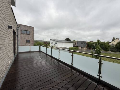 Balkon - 