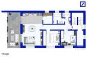 Grundriss - 