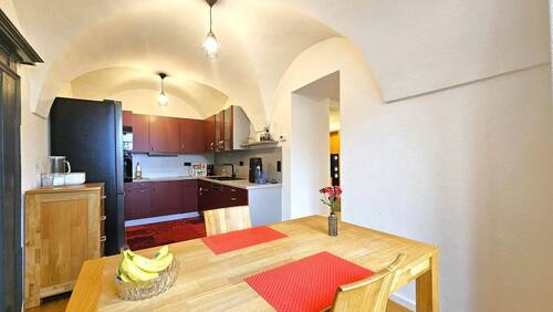 Bild 2 - 4 Zimmer Etagenwohnung in Ühlingen-Birkendorf