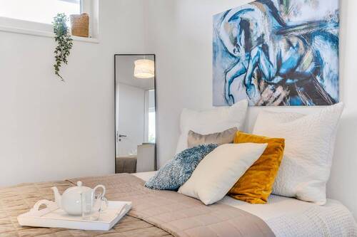 Schlafzimmer - 
