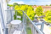 Balkon - 