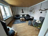 Erdgeschoss Designvision - 3 Zimmer Etagenwohnung in Gummersbach