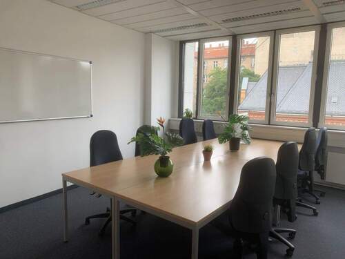 Büroraum 1 - Büro zur Miete in Berlin