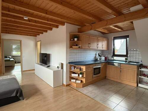 Gute Aufteilung.JPG - 2 Zimmer Einfamilienhaus zum Kaufen in Willstätt