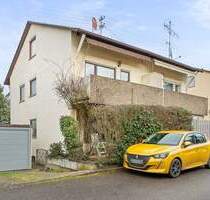 ++ Top Alternative zur Eigentumswohnung - Haus zum Wohlfühlen und Gestalten ++ - Freiberg am Neckar Beihingen