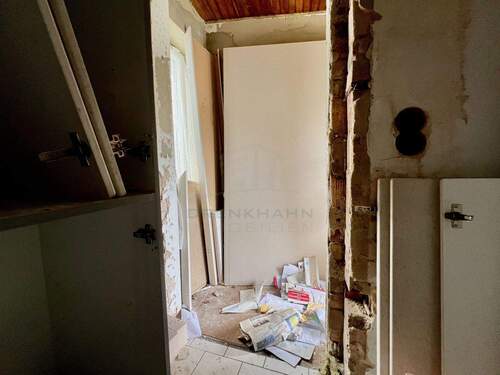 Eingangsbereich - WE 1 - 