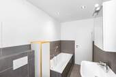 Badezimmer Erdgeschoss - 