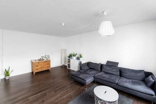 Wohnzimmer Erdgeschoss - 