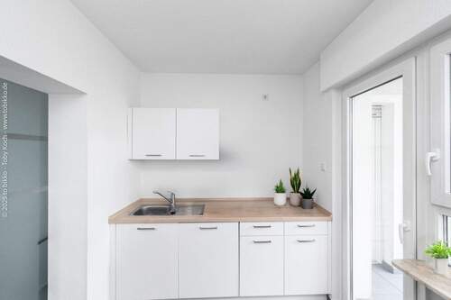 Küche Erdgeschoss - 