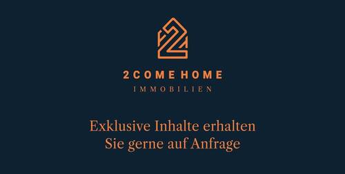 Diskrete Vermarktung - Diskrete Vermarktung: Zwei vollständig sanierte Wohnungen zum Paketpreis