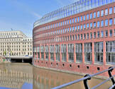 Fleetseite - Büro zur Miete in Hamburg