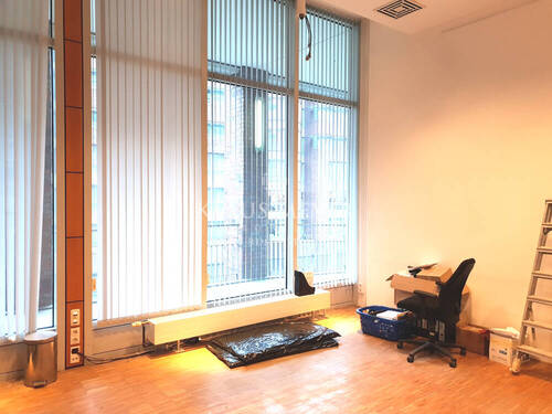 im Büro - 