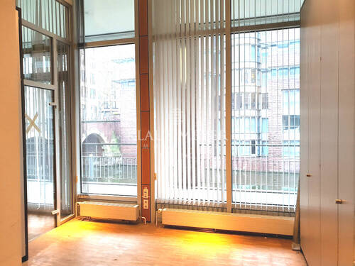 im Büro - 