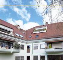 2 x ETW in einer schönen Lage am Bach gelegen - Freiburg im Breisgau St. Georgen