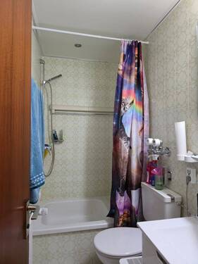 Bad... leider ohne Fenster - 