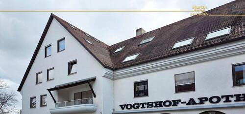 Andreas-Hofer-Str.65 , 79111 Freiburg - 2 Zimmer Etagenwohnung zum Kaufen in Freiburg im Breisgau