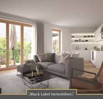 Familienwohnung mitten in Potsdam und Nähe zum Park
