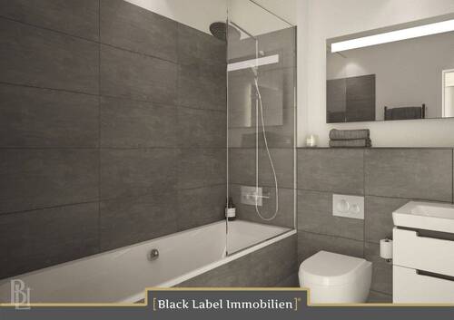 Badezimmer - 