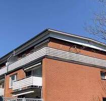 DG-Wohnung im Penthouse-Stil mit ¾ umlaufender Terrasse2 Zimmer, 57,28 qm, Kfz-Stellplatz, Keller, HH in 30 Min. - Winsen (Luhe)