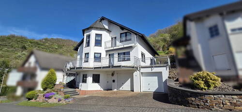 Bild 3 - 4 Zimmer Einfamilienhaus in Treis-Karden