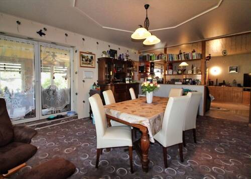 Esszimmer EG - 