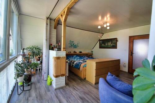 Schlafzimmer OG - 