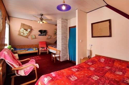 Kinderzimmer OG - 