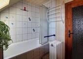 Badezimmer OG - 
