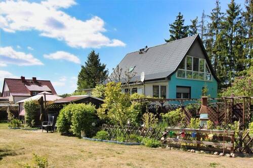 Ansicht Garten - 