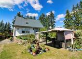 Gartenansicht - 
